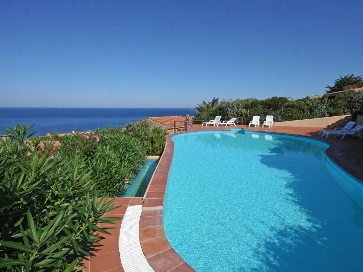 Holiday house Rosmarino - Outdoor photo 3