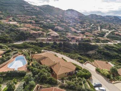 Holiday house Rosmarino - Outdoor photo 4