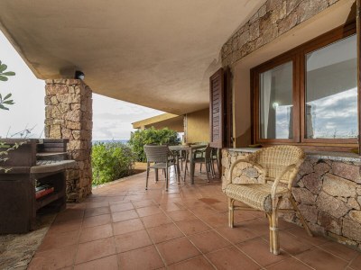Holiday house Rosmarino - Outdoor photo 5
