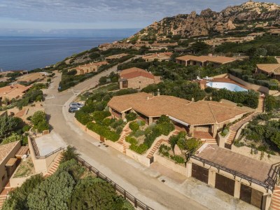 Holiday house Rosmarino - Outdoor photo 8