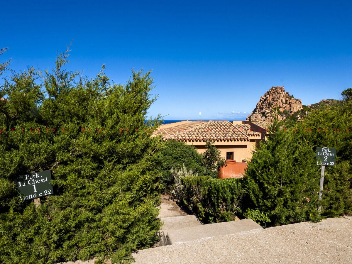 Holiday house Chessi Blu - Outdoor photo 4