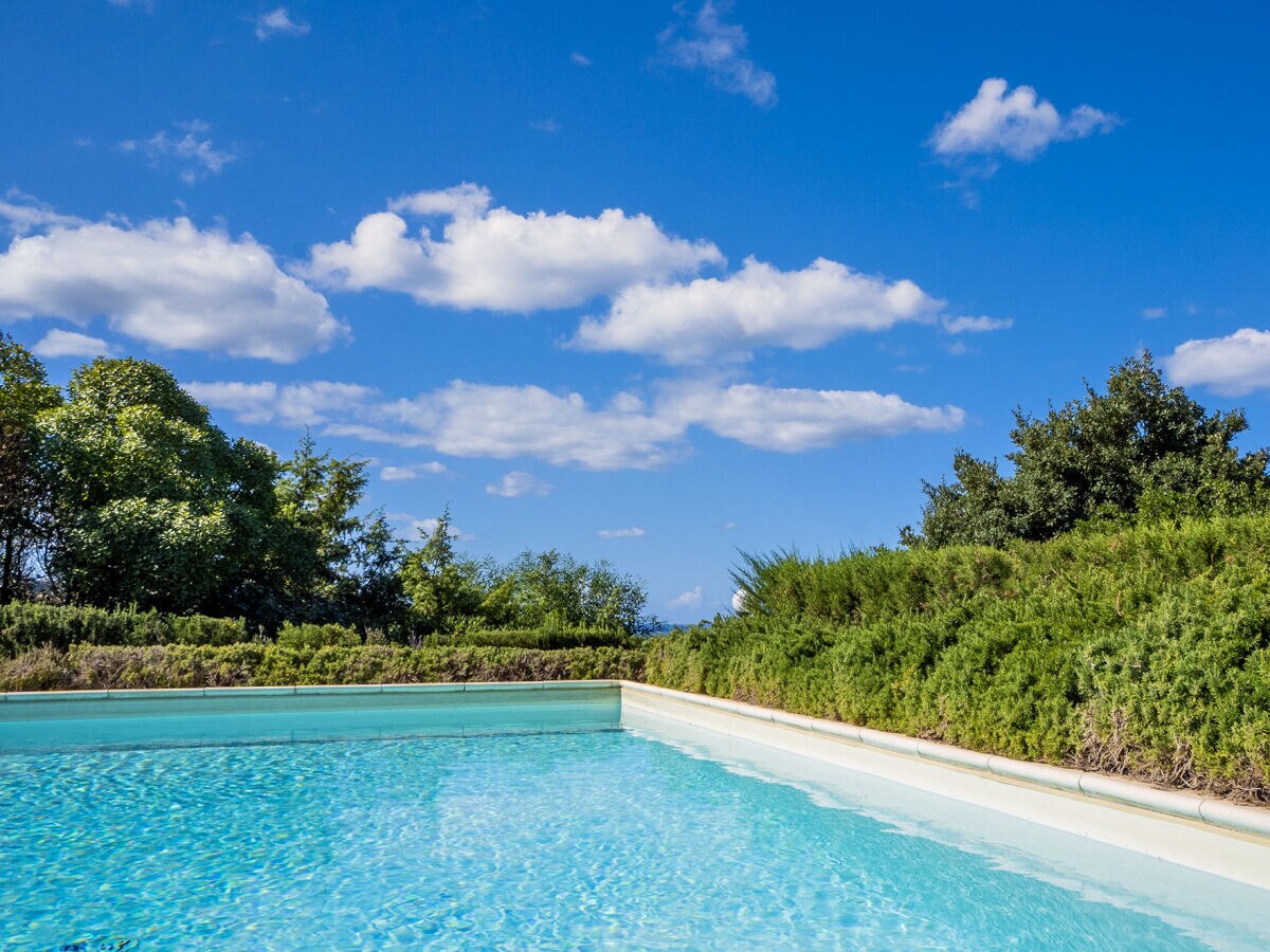 Holiday house Chessi Blu - Outdoor photo 5