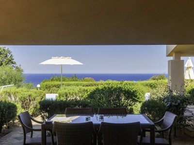 Holiday house Chessi Blu - Outdoor photo 2