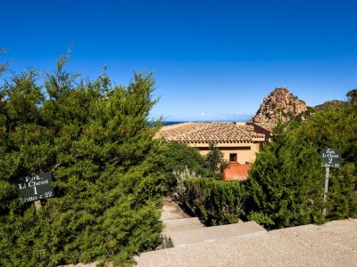 Holiday house Chessi Blu - Outdoor photo 4