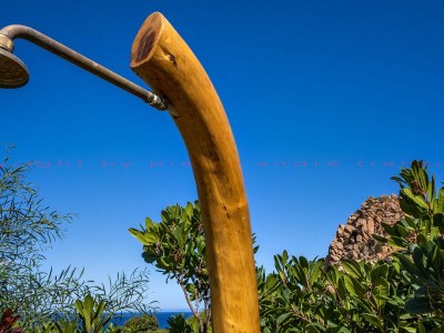 Holiday house Chessi Blu - Outdoor photo 6