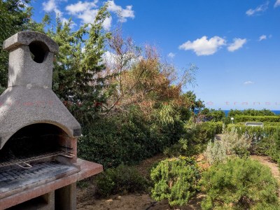 Holiday house Chessi Blu - Outdoor photo 7