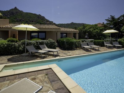 Holiday house Chessi Blu - Outdoor photo 10