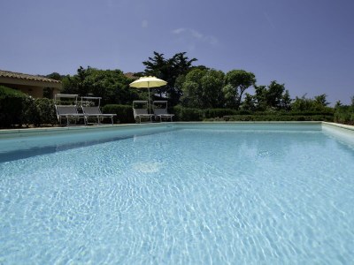 Holiday house Chessi Blu - Outdoor photo 11