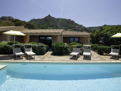 Holiday house Chessi Blu - Outdoor photo 12