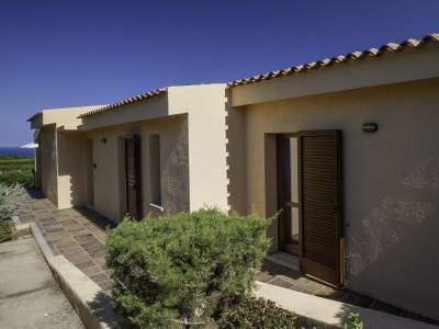 Holiday house Chessi Blu - Outdoor photo 13