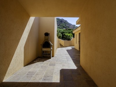 Holiday house Chessi Blu - Outdoor photo 14