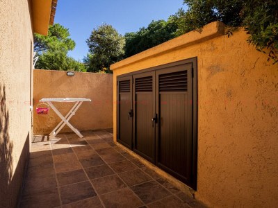 Holiday house Chessi Blu - Outdoor photo 15