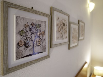 Holiday house Chessi Blu - Features photo 17