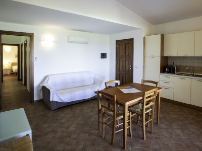 Holiday house Chessi Blu - Features photo 24