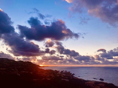 Holiday house Chessi Blu - Environment photo 28