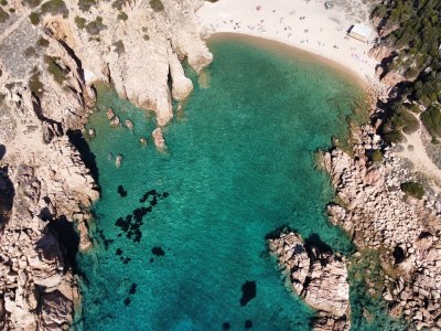 Holiday house Chessi Blu - Environment photo 30