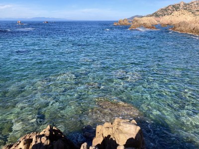 Holiday house Chessi Blu - Environment photo 31