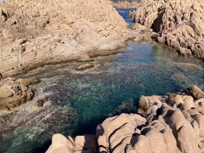 Holiday house Chessi Blu - Environment photo 32