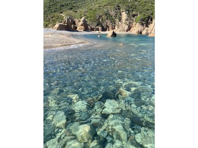 Holiday house Chessi Blu - Environment photo 33