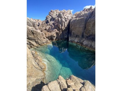 Holiday house Chessi Blu - Environment photo 34