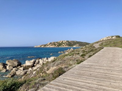 Holiday house Chessi Blu - Environment photo 35