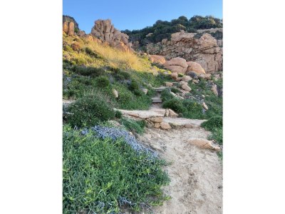 Holiday house Chessi Blu - Environment photo 37