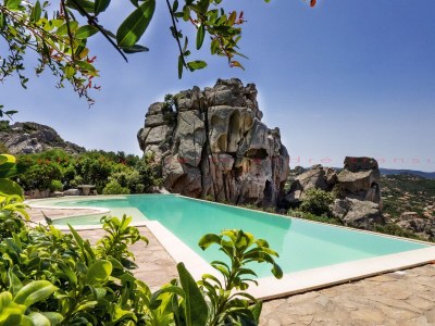 Villa Francesca in Costa Paradiso - Villa