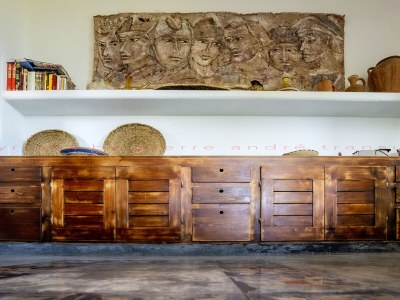 Villa Francesca - Features photo 23