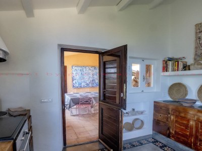 Villa Francesca - Features photo 24