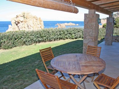 Holiday house Mares in Costa Paradiso - Holiday house