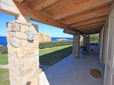 Holiday house Mares - Outdoor photo 3