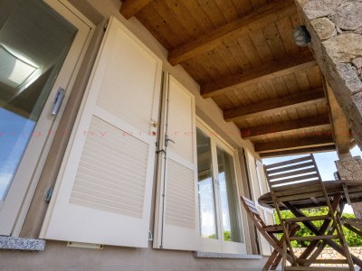 Holiday house Mares - Outdoor photo 8