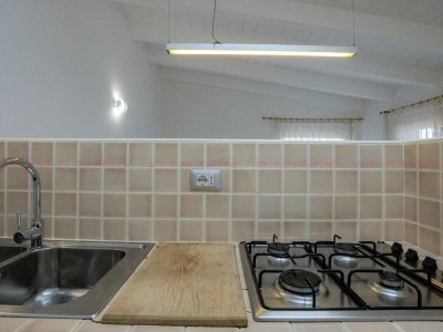 Holiday house Mares - Features photo 17