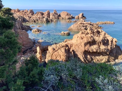 Holiday house Mares - Environment photo 29