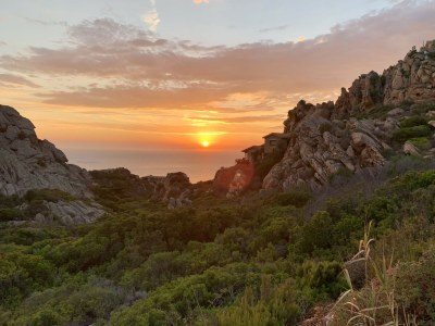 Holiday house Mares - Environment photo 31