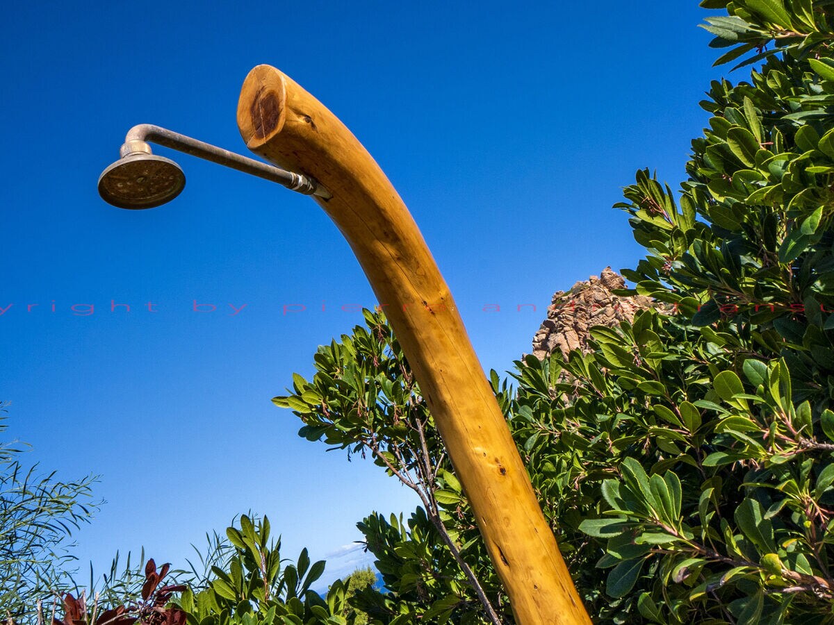 Holiday house Chessi Verde - Outdoor photo 4