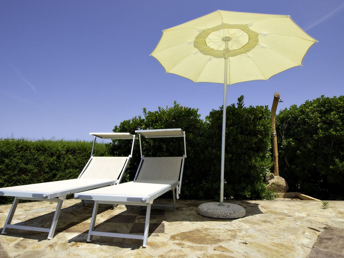 Holiday house Chessi Verde - Outdoor photo 5