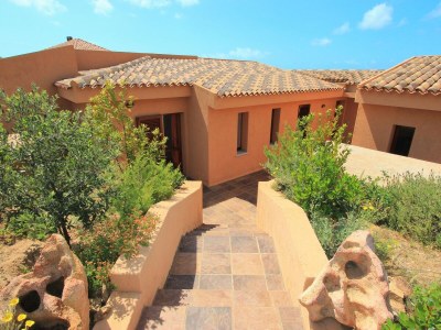 Holiday house Chessi Verde in Costa Paradiso - Holiday house