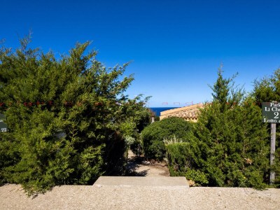 Holiday house Chessi Verde - Outdoor photo 2