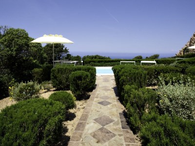 Holiday house Chessi Verde - Outdoor photo 3