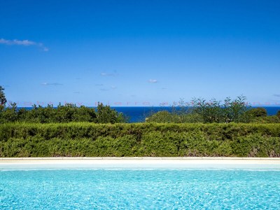 Holiday house Chessi Verde - Outdoor photo 6