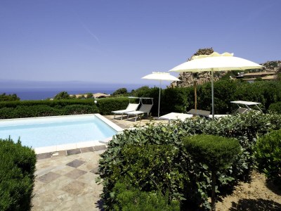 Holiday house Chessi Verde - Outdoor photo 7