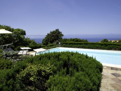 Holiday house Chessi Verde - Outdoor photo 8