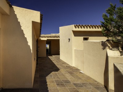 Holiday house Chessi Verde - Outdoor photo 11