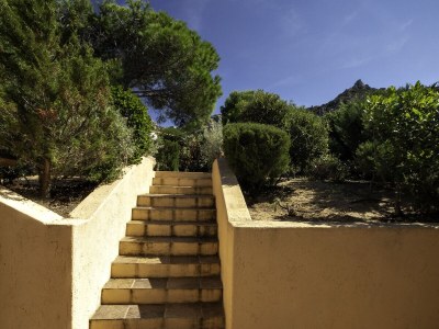 Holiday house Chessi Verde - Outdoor photo 13