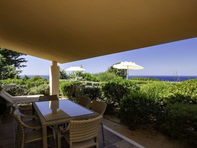 Holiday house Chessi Verde - Outdoor photo 14