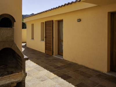 Holiday house Chessi Verde - Outdoor photo 15