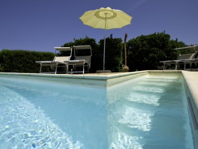 Holiday house Chessi Verde - Outdoor photo 16