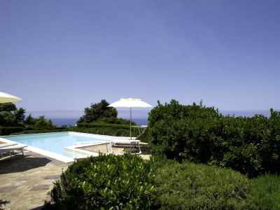 Holiday house Chessi Verde - Outdoor photo 17