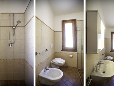 Holiday house Chessi Verde - Features photo 21